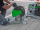 Steenzaagmachine EST 350.3 + blad | Eibenstock