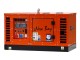 Aggregaat Europower EPS83TDE New Boy  230V en 400V