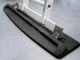 Laddermat met anti-slip  95 cm