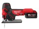 Decoupeerzaag Milwaukee M18 FBJS-502X