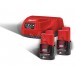 Accu 2x + lader Milwaukee M12 NRG-202 Accu 2x + lader Milwaukee M12 NRG-202