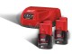 Accu 2x + lader Milwaukee M12 NRG-202