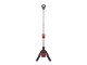 LED-bouwlamp staand Milwaukee 12 V zonder accu en lader