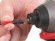 Slagschroevendraaier Milwaukee M18 FID3-0X Fuel ¼'' HEX