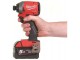 Slagschroevendraaier Milwaukee M18 FID3-0X Fuel ¼'' HEX