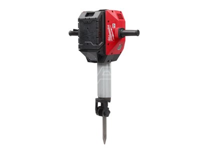 Sloophamer Milwaukee MX Fuel MXF-DH2528H-602