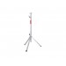 Bouwlamp statief Prof 3-delig | hoogte tot 2.75 m Bouwlamp statief Prof 3-delig | hoogte tot 2.75 m