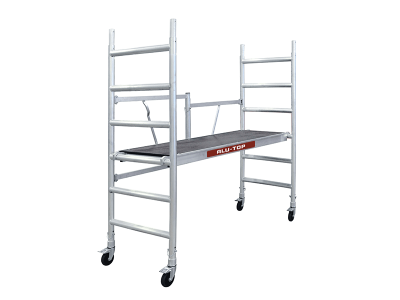 Kamersteiger model VA 3 meter