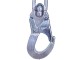 Valstopper CR030 staalkabel 4mm| 3 meter