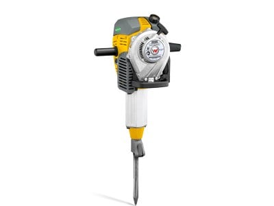 Sloophamer Wacker BH 55