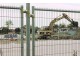 Bouwhekpaal 60 mm voor semipermanent hekwerk 2.80 m