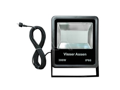 LED-bouwlamp VANI 300 W klasse 1