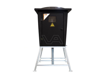 Bouwmeterkast PKI 80A