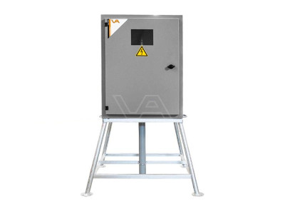 Bouwmeterkast BZI 63A