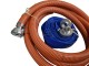 Slangenset 2’’ STORZ | Wacker Neuson