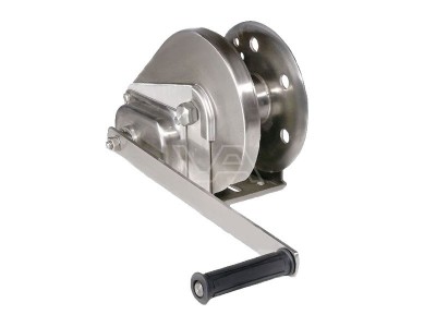 Lichtmast handlier BHW 1800 825 kg