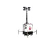 Lichtmast X-Box 4 x 320 Watt LED