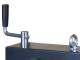 Steenknipper hydraulisch Almi AL43SH23