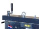 Steenknipper hydraulisch Almi AL43SH14 VERZINKT