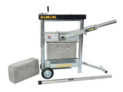 Steenknipper Almi AL43U EASY
