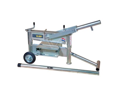 Steenknipper Almi AL43 