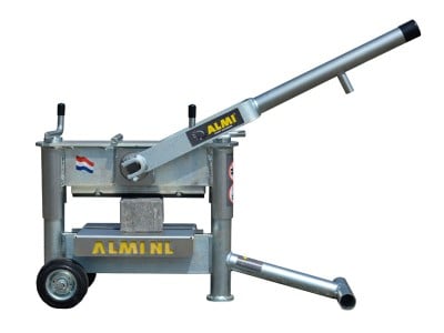 Steenknipper Almi AL33 