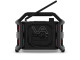 Bouwradio PerfectPro RockPro RP2