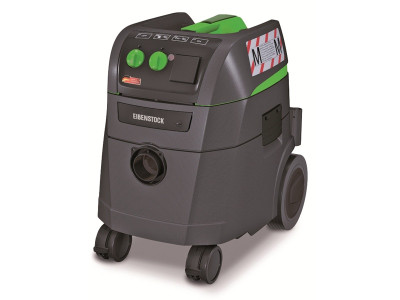 Industriestofzuiger Eibenstock DSS 35M iP