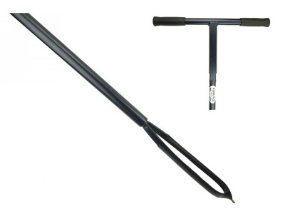 Grondboor DeWit 40 mm verlengbaar