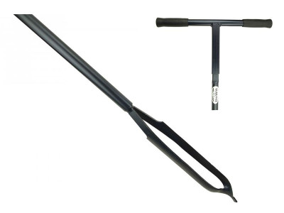 Grondboor DeWit 60 mm verlengbaar