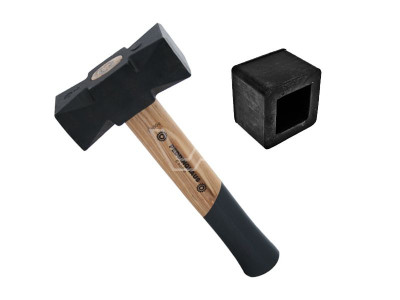 Moker Holland cpl. met Mokerdop