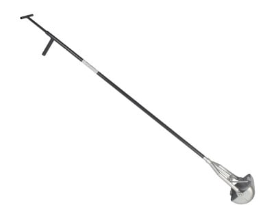 Putschep vierkant Budget 15 x 15 cm