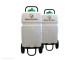 Watertank elektrisch WaterTender 35 liter | 2 stuks