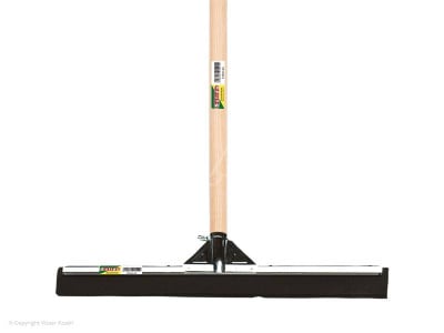 Vloertrekker rubber Solide 55 cm