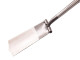 Spade kabelboor Atlas met Hickory steel en opstapjes