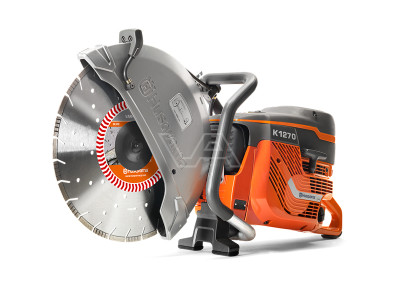 Bandenzaag Husqvarna K1270 ø 350 mm
