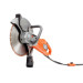 Bandenzaag Husqvarna K4000 WET 350 mm Bandenzaag Husqvarna K4000 WET 350 mm