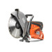 Bandenzaag Husqvarna K970 ø 350 mm Bandenzaag Husqvarna K970 ø 350 mm