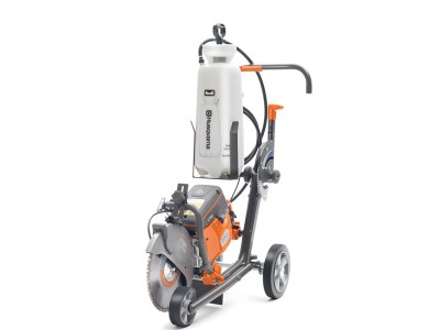 Zaagwagen Husqvarna KV 9 /12
