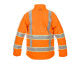 Softshell jas RWS Glow-in-the-Dark Ingen oranje 