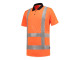 Poloshirt Tricorp RWS fluor oranje    