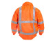 Werkjas pilot Moers RWS Hi-Vis multi norm