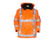 Werkjas RWS winter Aspen parka