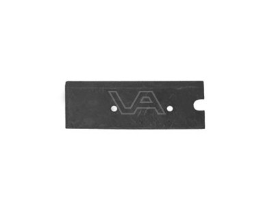 Steenknipper ORIT BLC WA achtermes 60 mm