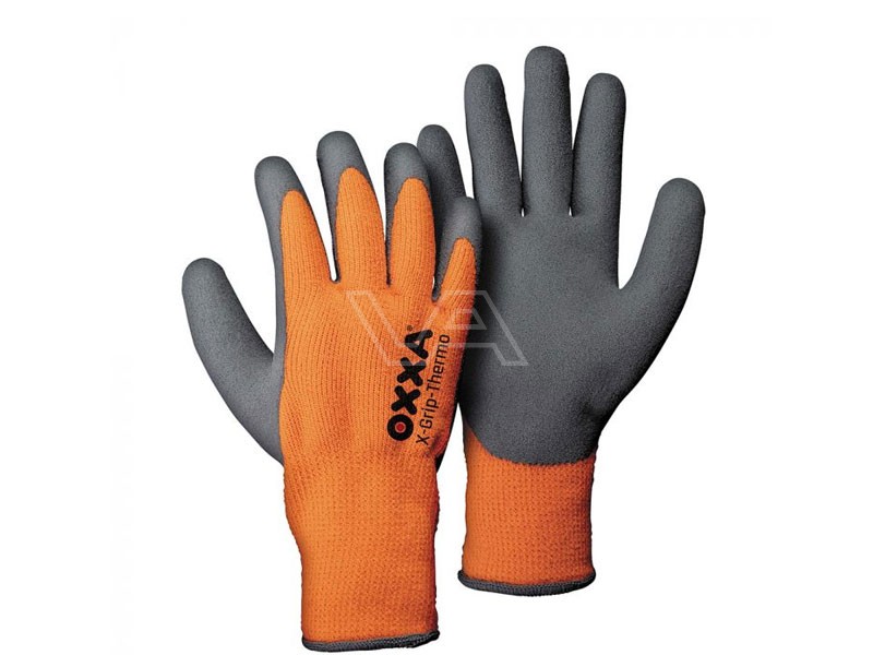 Werkhandschoen Oxxa X-Grip Thermo