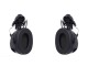 Oorkap 3M Peltor WorkTunes PRO met radio helmbevestiging HRXS221P3E