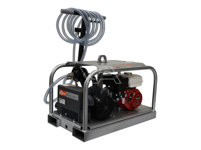 Vacuüm hijsunit Samac VAC40G