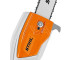 Hoogsnoeier op accu Stihl HTA 86 met PowerBox Premium