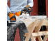 Kettingzaag op accu Stihl MSA 200 C-B met PowerBox Premium