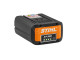 Bandenzaag Stihl TSA 230 + AL 501 + AP 300